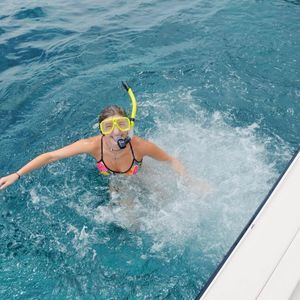 Meet your Posher, Ellie